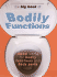 The Big Book of Bodily Functions: 4500 Words for Bodily Functions and Body Parts