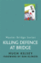 Killing Defence at Bridge (Master Bridge Series)