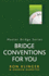 Bridge Conventions for You (Master Bridge Series)