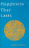 Happiness That Lasts