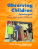 Observing Children: a Practical Guide