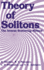 Theory of Solitons