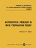 Mathematical Problems in Wave Propagation Theory. Translated From Russian. Seminars in Mathematics V.a. Steklov Mathematical Institute, Leningrad
