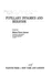 Pupillary Dynamics and Behaviour