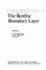The Benthic Boundary Layer