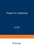Progress in Lymphology
