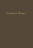 Comprehensive Virology: Reproduction of Small and Intermediate Rna Viruses (Volume 2)