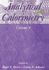 Analytical Calorimetry: Volume 4