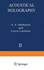 Acoustical Holography, Vol. 2