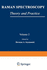 Raman Spectroscopy: Theory and Practice (Volume 2)