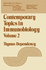 Contemporary Topics in Immunobiology: Thymus Dependency