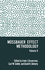 M�ssbauer Effect Methodology