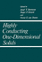 Highly Conducting One-Dimensional Solids. Devreese, J.T., Evrard, R.P., Doren, V.E.