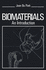 Biomaterials: an Introduction