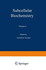 Subcellular Biochemistry: Volume 6