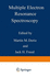 Multiple Electron Resonance Spectroscopy Dorio, M. M.