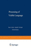 Processing of Visible Language: 001 (Nato Conference Series )