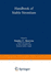 Handbook of Stable Strontium