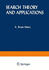 Search Theory and Applications. Isbn 0-306-40562-8