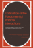 Unification of the Fundamental Particle Interactions: Proceedings of the Europhysics Study Conference on Unification of the Fu