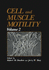 Cell and Muscle Motility (Volume 2)