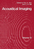 Acoustical Imaging. Vol. 12