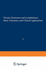 Thymic Hormones and Lymphokines: Basic Chemistry and Clinical Applications (Gwumc Department of Biochemistry and Molecular Biology Annual Spring Symposia)