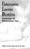 Understanding Learning Disabilities Duane Drake