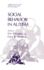 Social Behavior in Autism (Current Issues in Autism)