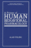 A Primer of Human Behavioral Pharmacology (Nato Science Series B: )