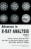Advances in X-Ray Analysis, Volume 29