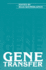 Gene Transfer-a Target for Toxic Agents