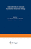 General Motors Research Laboratories Symposia Series: the Optimum Shape: Automated Structural Design