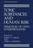 Toxic Substances and Human Risk: Principles of Data Interpretation (Life Science Monographs)