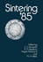 Sintering? 85
