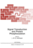 Signal Transduction and Protein Phosphorylation (Nato Asi Series Vol. A135) (Hb)