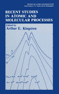 Recent Studies in Atomic and Molecular Processes (Hb)
