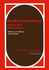 Bioelectrochemistry II-Membrane Phenomena