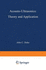 Acousto-Ultrasonics: Theory and Application