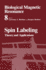 Spin Labeling: Theory and Applications (Biological Magnetic Resonance, Volume 8)