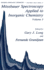 M�ssbauer Spectroscopy Applied to Inorganic Chemistry