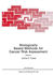 Biologically Based Methods for Cancer Risk Assessment (Nato Asi Series Vol. A159) (Hb)