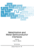 Metallization and Metal-Semiconductor Interfaces (Nato Science Series: B: Physics V. 195)