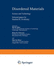 Disordered Materials: Science and Technology (Institute for Amorphous Studies Series) Ovshinsky, Stadford R.; Adler, David; Schwartz, Brian and Silver, Marvin