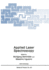 Applied Laser Spectroscopy (Nato Science Series B: )