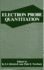 Electron Probe Quantitation