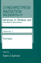 Synchrotron Radiation Research: Advances in Surface and Interface Science: Techniques V. 1