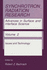 Synchrotron Radiation Research: Advances in Surface and Interface Science: Issues and Technology V. 2