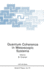 Quantum Coherence in Mesoscopic Systems (B254) (Hb)