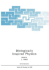 Biologically Inspired Physics (B263) (Hb)
